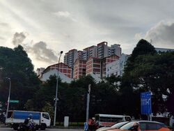 Geylang Road (D14), Office #509130331